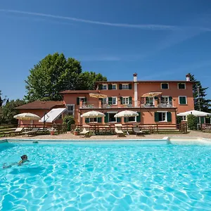 Relais Isabel Frühstückspension